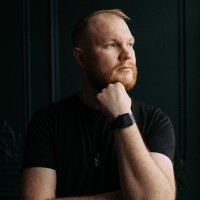 Oleksii Rudenko