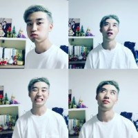 Kyeongdeuk Moon