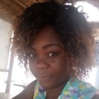 Noella gloria Malonga