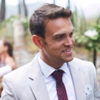 Gabriel Mccall Eced