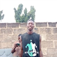 Ebenezer Agbenorhevi
