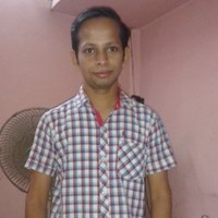 Manoj Sahu