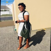 Siphokazi Kanti Mnywabe