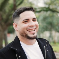 Luis Jose Marrero Ramos