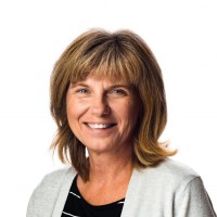 Krisztina Weiszhaupt, Ph.D.