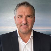 Klaus Tobias Mosbacher