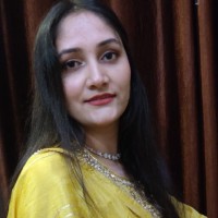 Tarandeep Kaur Chauhan
