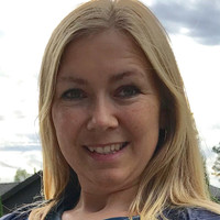 Grete Bovim Einstabland
