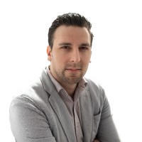 Ludovic Leitao