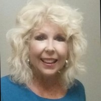 Sharon McCrary