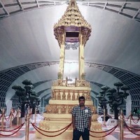 Amit Prakash
