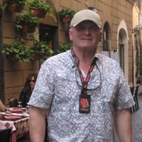Mike Whitehead