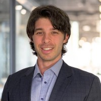 Jonah Zuckerman, Cfa