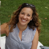 Deborah Silver