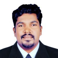 Unnikrishnan Thuppaiparambil