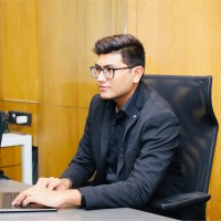 Mohit Ahir