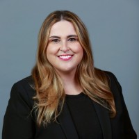 Trisha Rizzo
