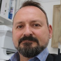 Colin Morrell