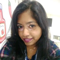 Manisha Pillay