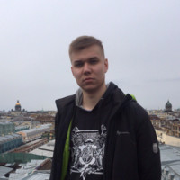 Kirill Lukianov