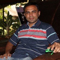 pradip patel