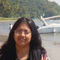 Devyani Dey