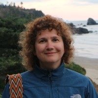 Maria Karpman