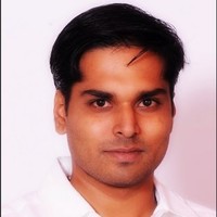 Arun Venu
