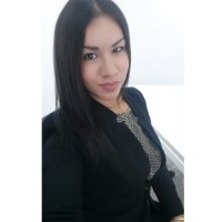 Cinthia Vilchez Siu