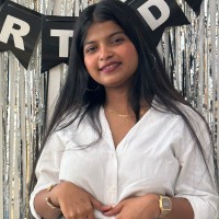 Sapna Vishwakarma