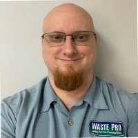 Joshua Huffman