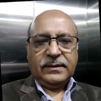 Aslam Sait