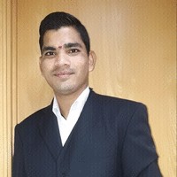 Muniputra Srinivas