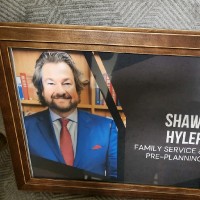 Shawn Hyler