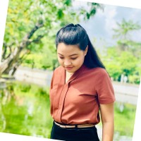 Ye Wint Sandar Myint