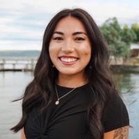 Mckenzie Yonago