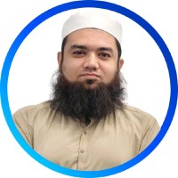 Osama Mufti