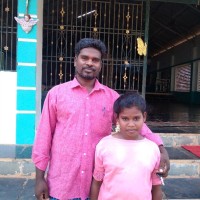 Joseph Raj