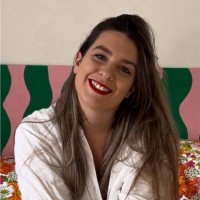 Cécilia Zamora