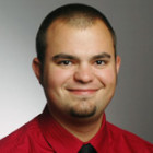 Ian Ashcraft