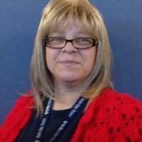 Pamela Evans