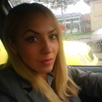 Emanuela Gordani