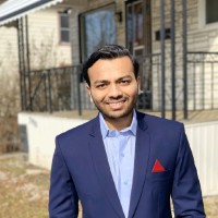 Parth D.
