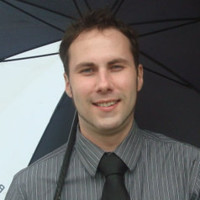 Marcel Upjohn