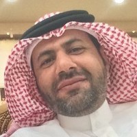 Abaidallah Alotaibi
