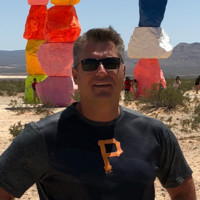 Mike German