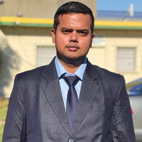 MD Arif Ansari