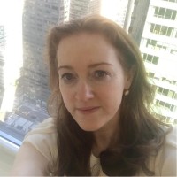 Siobhan O'Sullivan