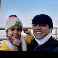 HIMANSHU GAJJAR