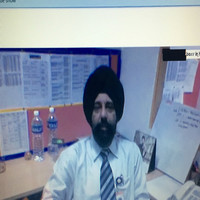 Jagjeet Grewal